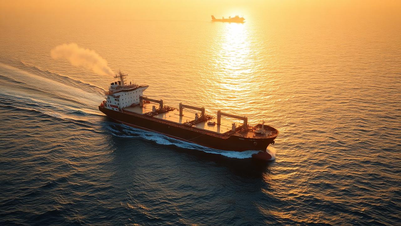 Virgin Fuel Oil D6 / Marine Gas Oil